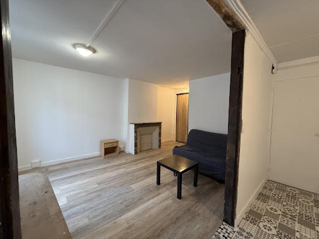 Vente Appartement 1 pièce 28.28 m2 Cholet