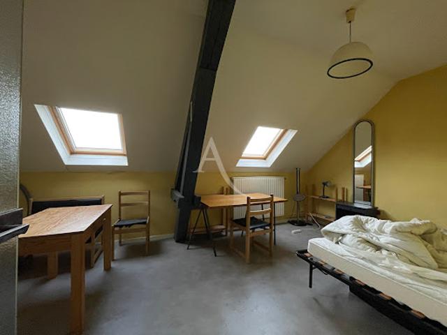 Vente Appartement 1 pièce 28.29 m2 Epinal