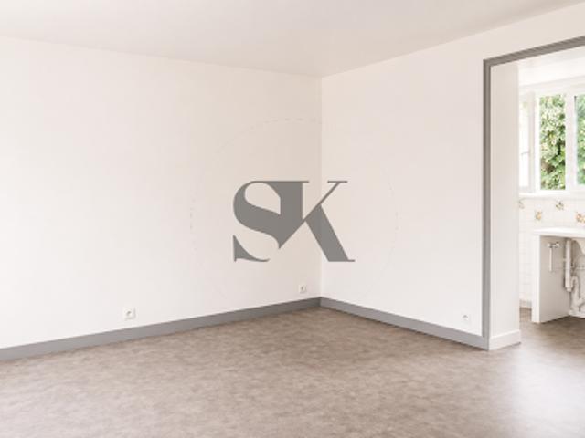 Vente Appartement 1 pièce 28.23 m2 Montfermeil