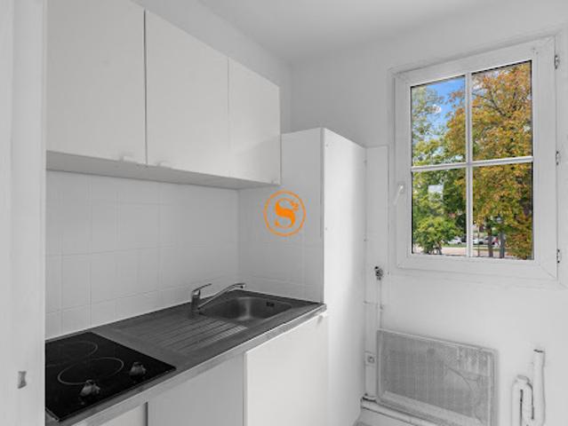 Vente Appartement 1 pièce 28.2 m2 Senlis