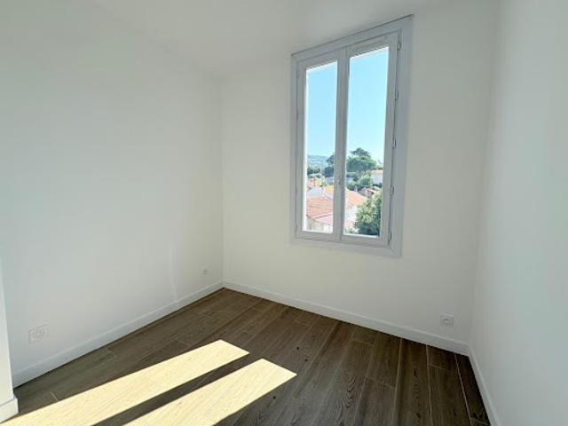 Vente Appartement 1 pièce 28.37 m2 Cannes