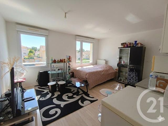 Vente Appartement 1 pièce 28.37 m2 Strasbourg