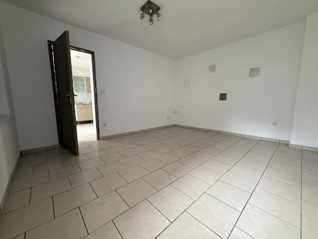Vente Appartement 1 pièce 28.38 m2 Metz