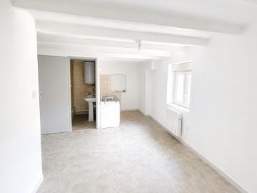 Vente Appartement 2 pièces 28.39 m2 Bourg de Péage
