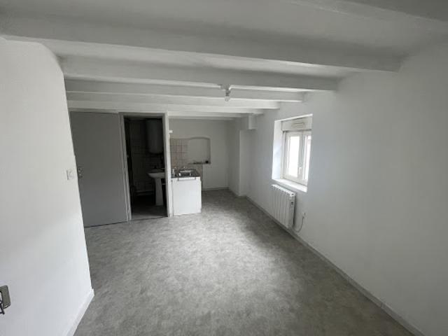Vente Appartement 2 pièces 28.39 m2 Bourg de Péage