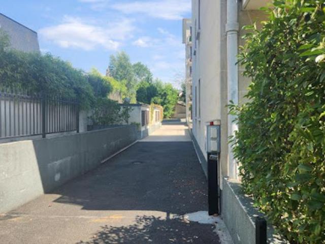 Vente Appartement 1 pièce 28.49 m2 La Varenne Saint Hilaire