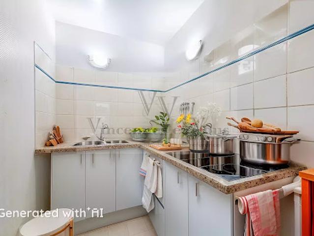 Vente Appartement 1 pièce 28.41 m2 Saint maur des fosses