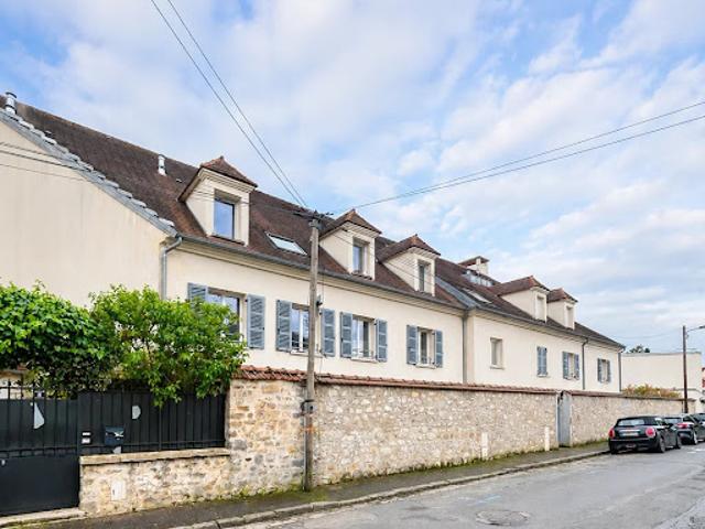 Vente Appartement 1 pièce 28.4 m2 Avon