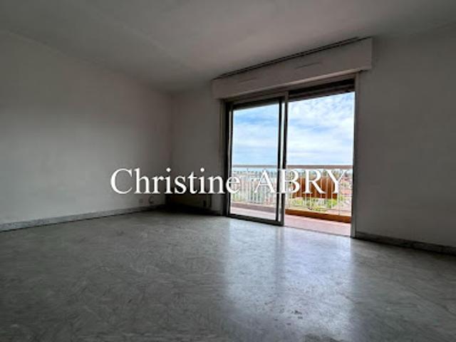 Vente Appartement 1 pièce 28.54 m2 Mandelieu la Napoule