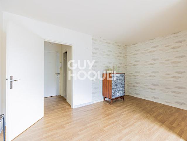 Vente Appartement 1 pièce 28.57 m2 Paris 12ème