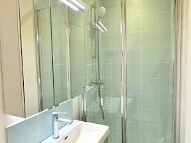 Vente Appartement 1 pièce 28.58 m2 Paris 2ème