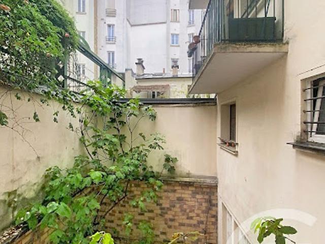 Vente Appartement 1 pièce 28.53 m2 Paris 5ème