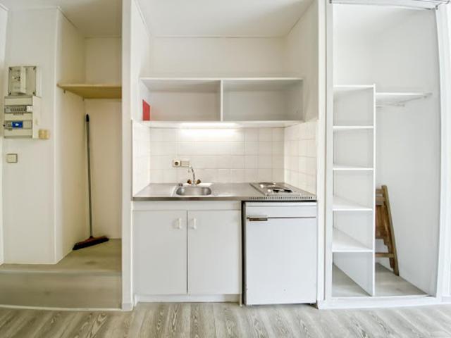 Vente Appartement 1 pièce 28.5 m2 Agen