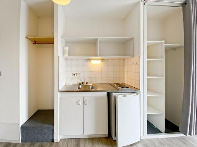 Vente Appartement 1 pièce 28.5 m2 Agen