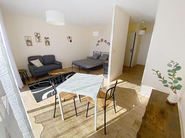 Vente Appartement 1 pièce 28.5 m2 Agen