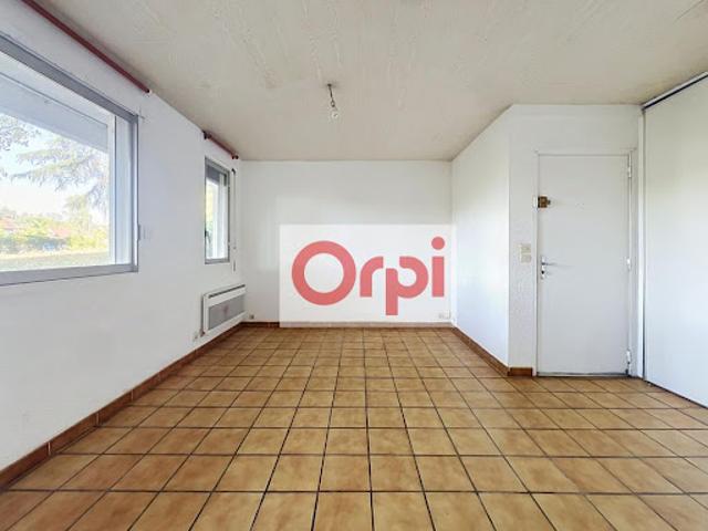 Vente Appartement 1 pièce 28.64 m2 Orsay