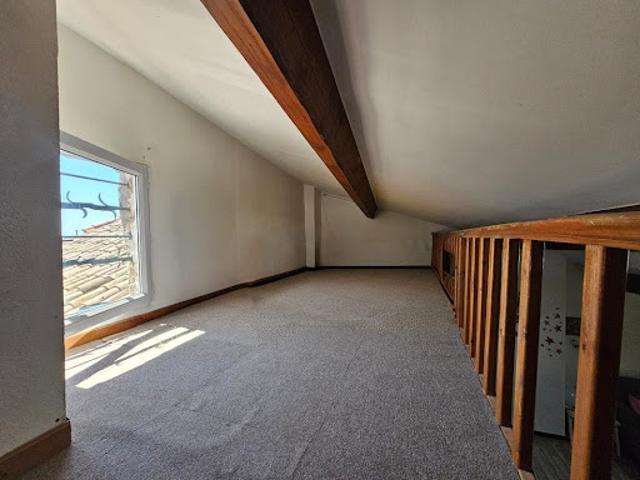Vente Appartement 1 pièce 28.65 m2 Montpellier