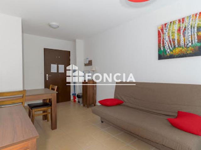 Vente Appartement 1 pièce 28.65 m2 Les Eyzies