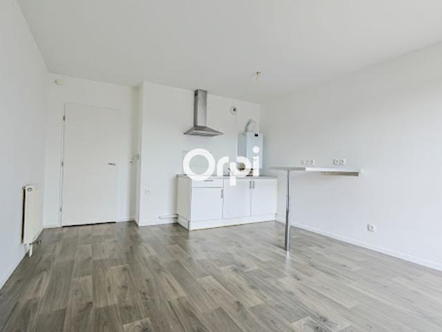 Vente Appartement 1 pièce 28.69 m2 Lille