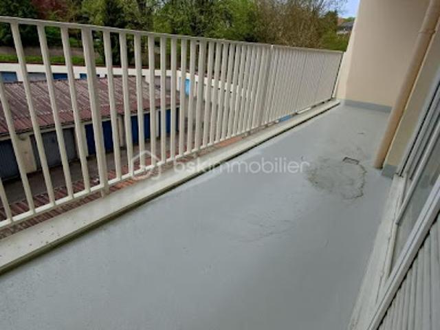 Vente Appartement 1 pièce 28.6 m2 Metz