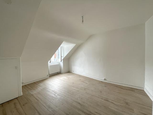 Vente Appartement 1 pièce 28.74 m2 Nantes