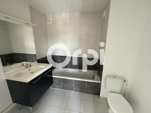 Vente Appartement 1 pièce 28.75 m2 Bron