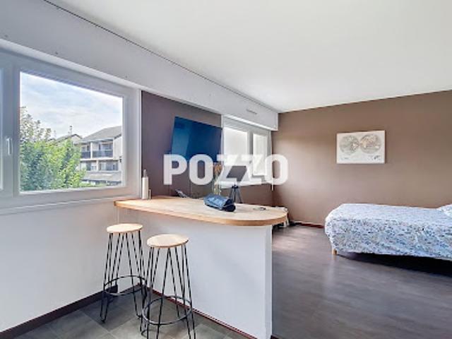 Vente Appartement 1 pièce 28.75 m2 Courseulles sur Mer