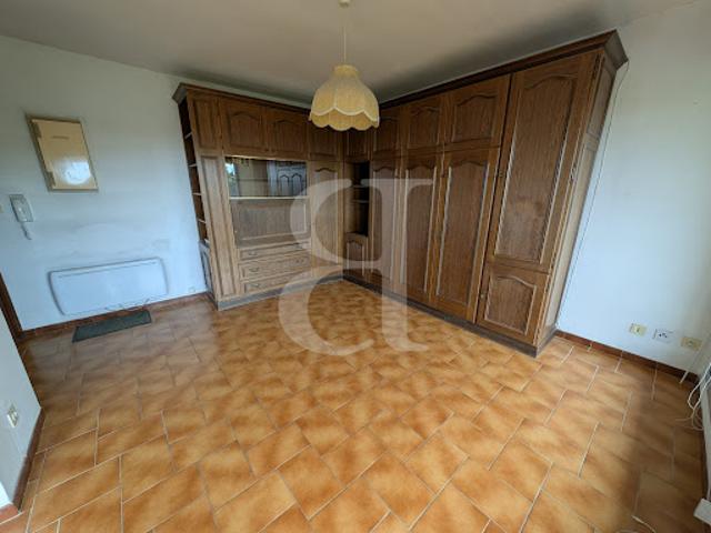 Vente Appartement 1 pièce 28.75 m2 Vaison la Romaine