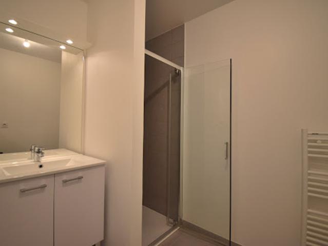 Vente Appartement 1 pièce 28.76 m2 Nantes