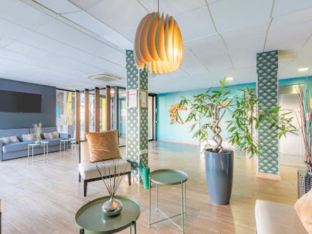 Vente Appartement 1 pièce 28.77 m2 Bordeaux