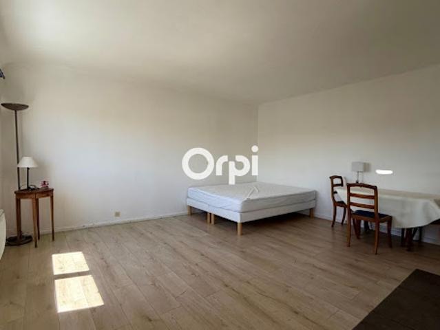 Vente Appartement 1 pièce 28.77 m2 Lille