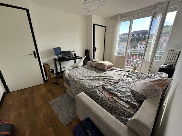 Vente Appartement 1 pièce 28.71 m2 Saint Etienne