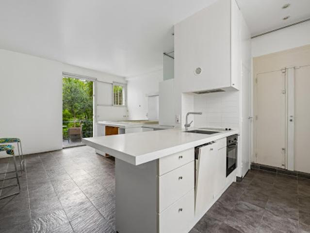 Vente Appartement 1 pièce 28.73 m2 Paris 18ème
