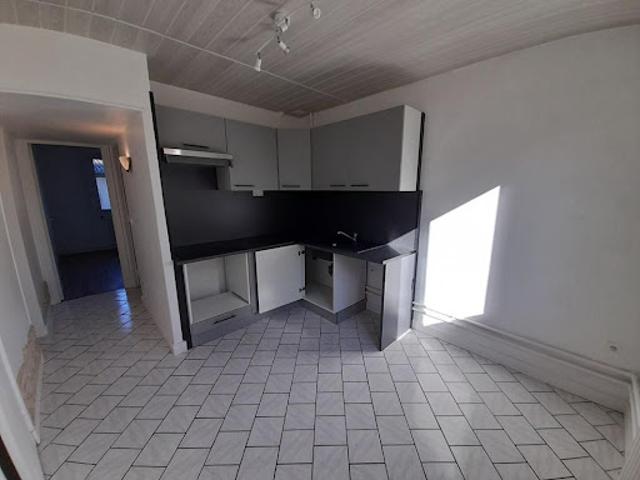 Vente Appartement 1 pièce 28.84 m2 Fresnes