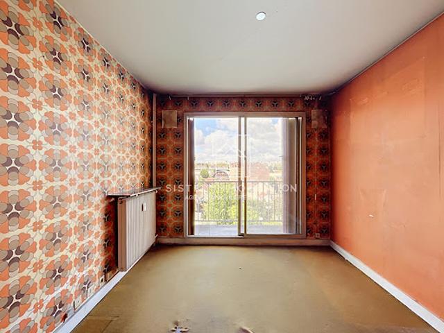 Vente Appartement 1 pièce 28.87 m2 Malakoff