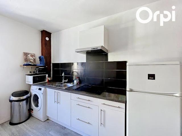 Vente Appartement 1 pièce 28.88 m2 Etrembières
