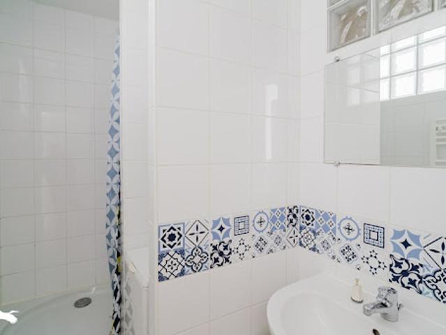 Vente Appartement 1 pièce 28.83 m2 Lyon 6ème