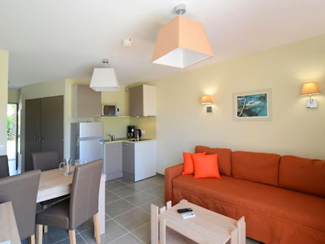 Vente Appartement 1 pièce 28.83 m2 Sallèles d'Aude