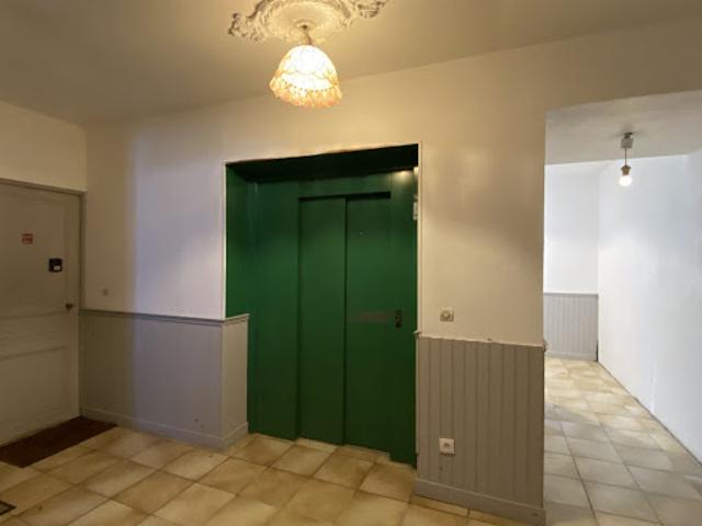 Vente Appartement 1 pièce 28.8 m2 Alvignac