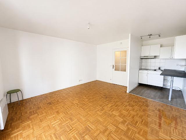 Vente Appartement 1 pièce 28.94 m2 Neuilly Plaisance