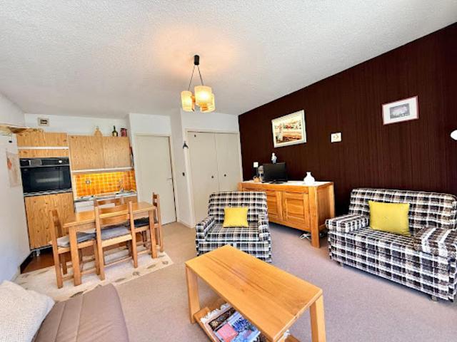 Vente Appartement 1 pièce 28.91 m2 Villard de Lans