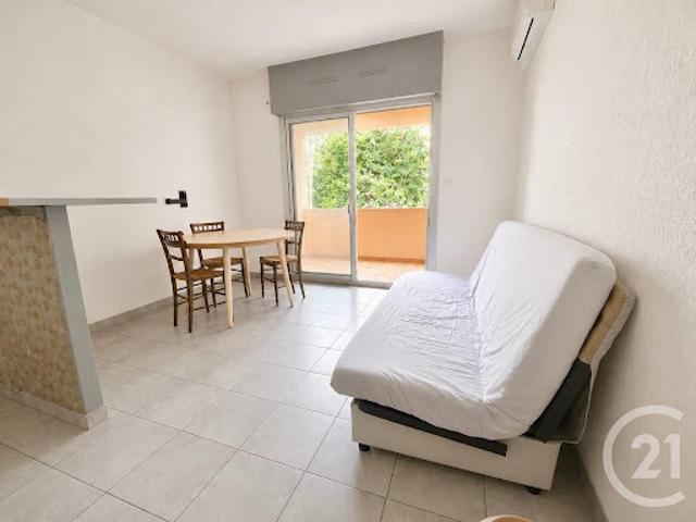 Vente Appartement 1 pièce 28.92 m2 San Martino di Lota