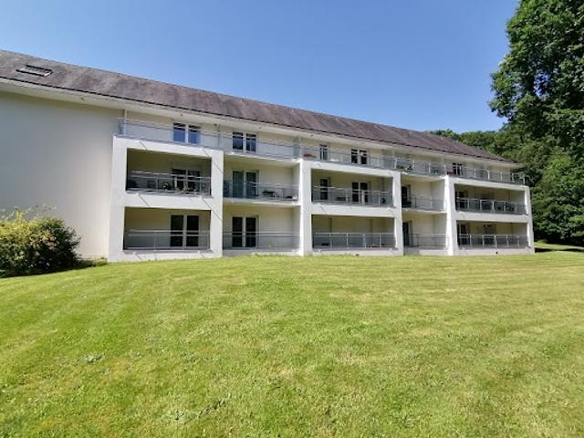 Vente Appartement 1 pièce 28.93 m2 Bagnoles de l'Orne Normandie
