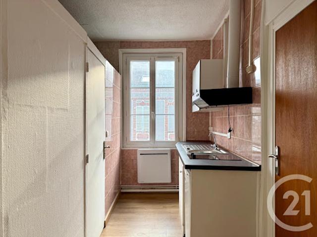 Vente Appartement 1 pièce 28.9 m2 Nonancourt