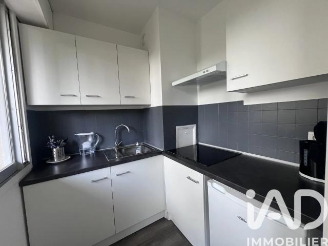 Vente Appartement 1 pièce