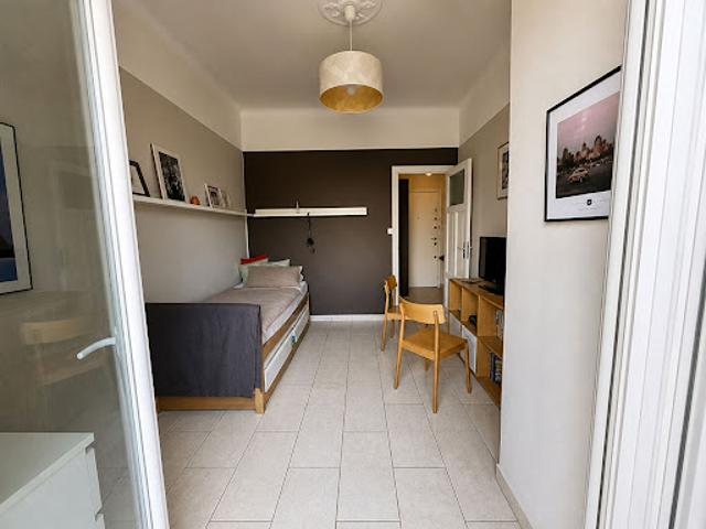 Vente Appartement 1 pièce 29 m2 Marseille 4ème