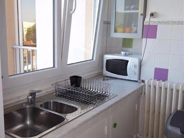 Vente Appartement 1 pièce 29 m2 Metz