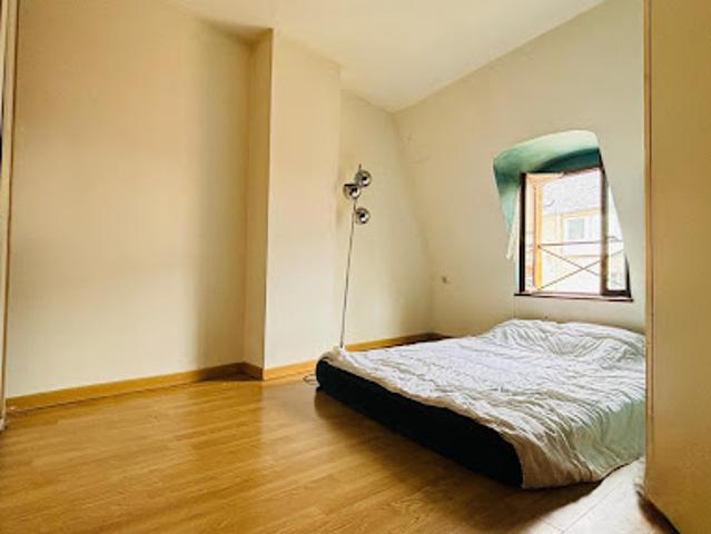 Vente Appartement 1 pièce 29 m2 Metz