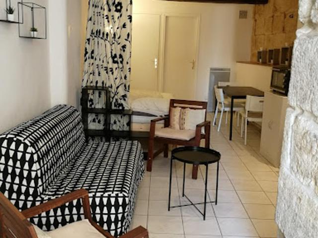 Vente Appartement 1 pièce 29 m2 Montpellier
