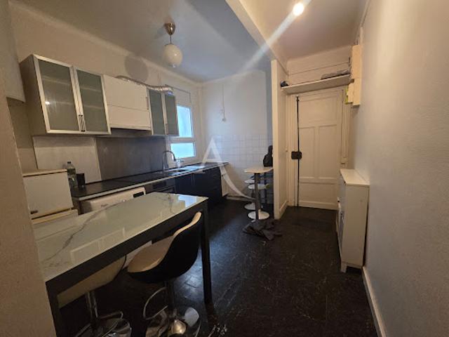 Vente Appartement 1 pièce 29 m2 Montreuil
